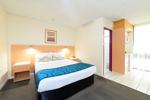 Airolodge International - Accommodation Yamba 4