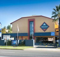 Airolodge International - Accommodation Yamba