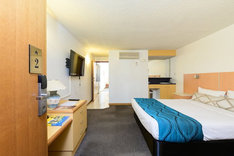 Airolodge International - Accommodation Yamba 3