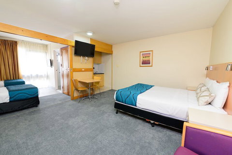 Airolodge International - Accommodation Yamba 6