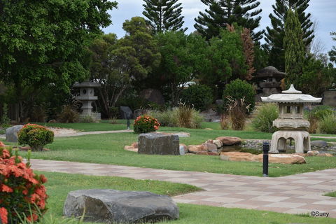 Black Diamond Motel - Accommodation Yamba 5