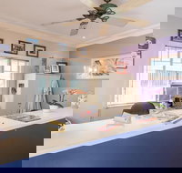 Kookaburra Inn - Accommodation Yamba