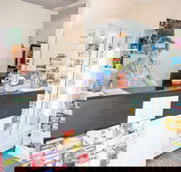 Gariwerd Motel - Accommodation Yamba