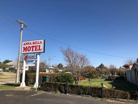 Anna Bella Motel - Accommodation Yamba 4