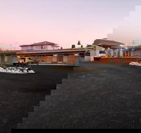 Anna Bella Motel - Accommodation Yamba