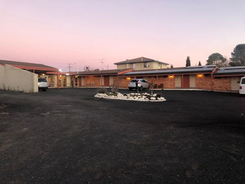 Anna Bella Motel - Accommodation Yamba 0