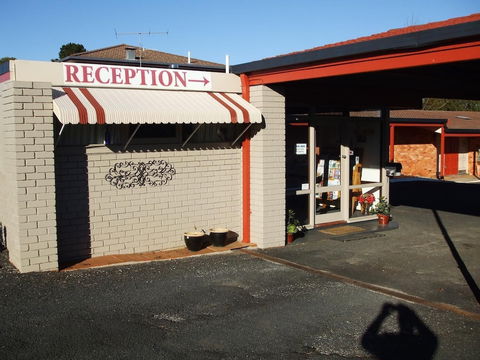 Anna Bella Motel - Accommodation Yamba 1
