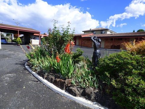 Anna Bella Motel - Accommodation Yamba 6