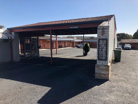 Anna Bella Motel - Accommodation Yamba 5