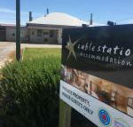 Cable Station Accommodation - Accommodation Yamba