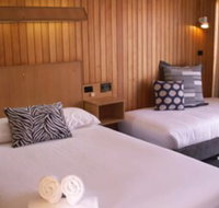 Court Street Motel - Accommodation Yamba