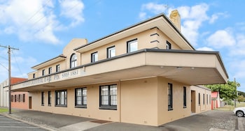 Grand Central Accommodation B&B Cobden - Accommodation Yamba 1