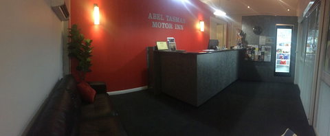 Abel Tasman Motor Inn - Accommodation Yamba 1
