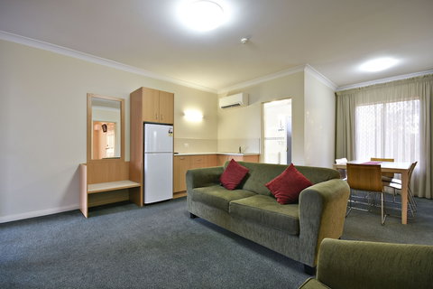 Abel Tasman Motor Inn - Accommodation Yamba 5