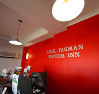 Abel Tasman Motor Inn - Accommodation Yamba