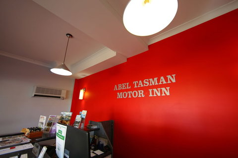 Abel Tasman Motor Inn - Accommodation Yamba 0