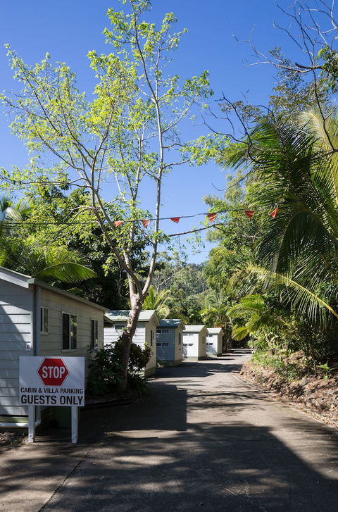 Kipara Tropical Rainforest Retreat - Accommodation Yamba 0