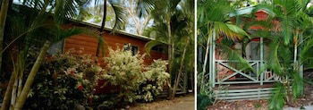 Kipara Tropical Rainforest Retreat - Accommodation Yamba 4