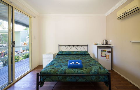 Kipara Tropical Rainforest Retreat - Accommodation Yamba 6
