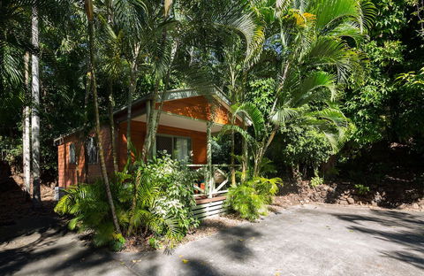 Kipara Tropical Rainforest Retreat - Accommodation Yamba 2