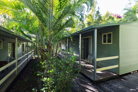 Kipara Tropical Rainforest Retreat - Accommodation Yamba 1