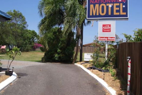Nationwide Motel - Accommodation Yamba 1