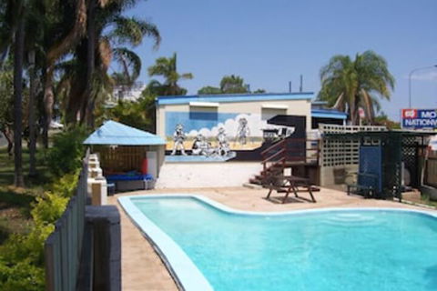 Nationwide Motel - Accommodation Yamba 5