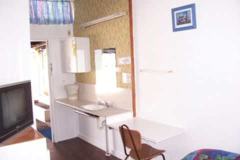 Nationwide Motel - Accommodation Yamba 7