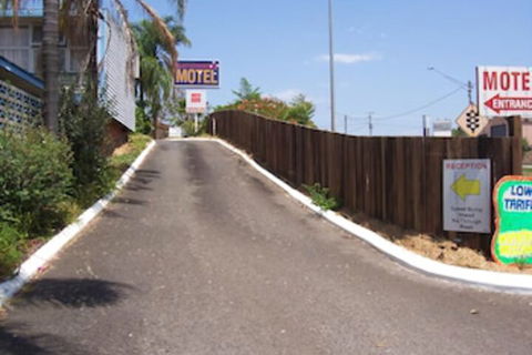 Nationwide Motel - Accommodation Yamba 2