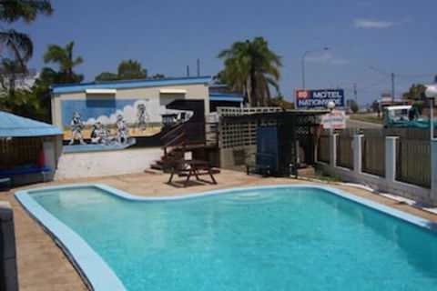 Nationwide Motel - Accommodation Yamba 4