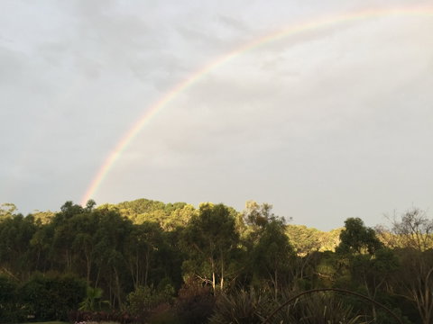 Anderida - Accommodation Yamba 0