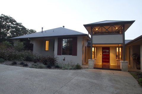 Anderida - Accommodation Yamba 1