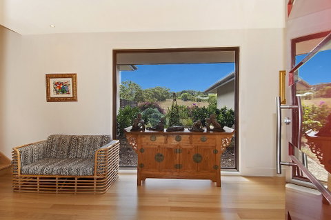 Anderida - Accommodation Yamba 2