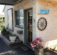 Oasis Motel Peak Hill - Accommodation Yamba