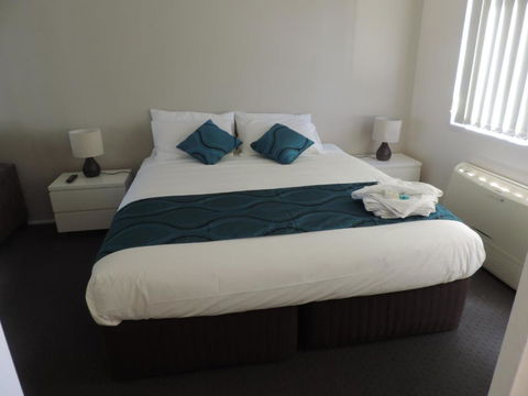 Sussex Shores - Accommodation Yamba 4