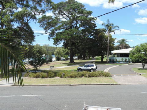 Sussex Shores - Accommodation Yamba 1