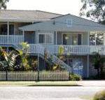 Sussex Shores - Accommodation Yamba