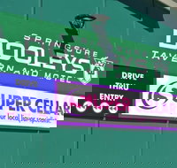 Dooleys Springsure Tavern and Motel - Accommodation Yamba