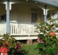 McGowans Boutique Bed  Breakfast - Accommodation Yamba