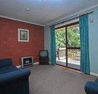 Kingsway Holiday flats  Gariwerd house. - Accommodation Yamba