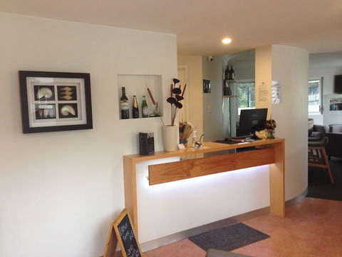 Newcastle Links Motel - Accommodation Yamba 2