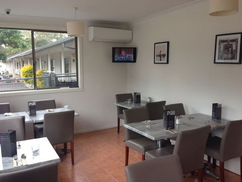 Newcastle Links Motel - Accommodation Yamba 1