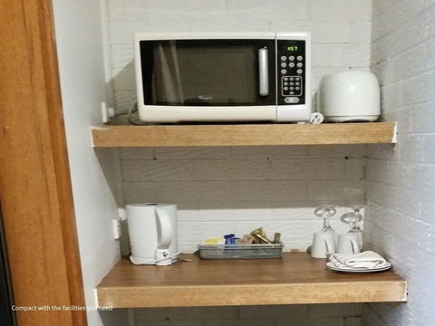 Newcastle Links Motel - Accommodation Yamba 5
