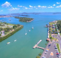 The Precinct Gladstone - Accommodation Yamba