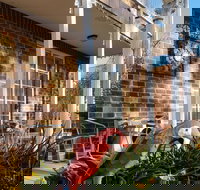 Golden Age Motor Inn Queanbeyan - Accommodation Yamba