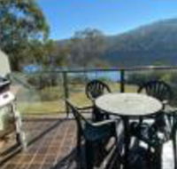 Banksia 1 - Accommodation Yamba