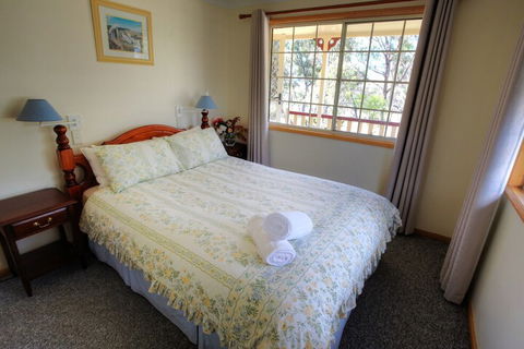 Accommodation Creek Cottages - Accommodation Yamba 3