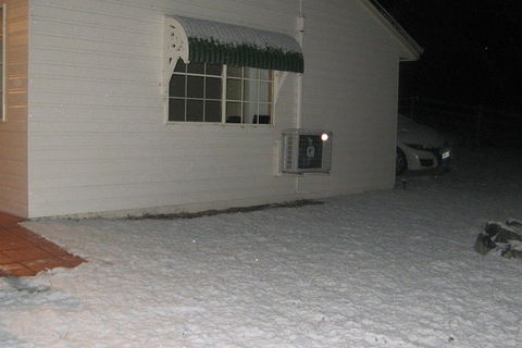 Accommodation Creek Cottages - Accommodation Yamba 2