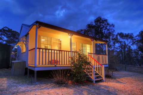 Accommodation Creek Cottages - Accommodation Yamba 6