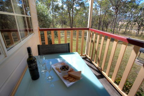 Accommodation Creek Cottages - Accommodation Yamba 1